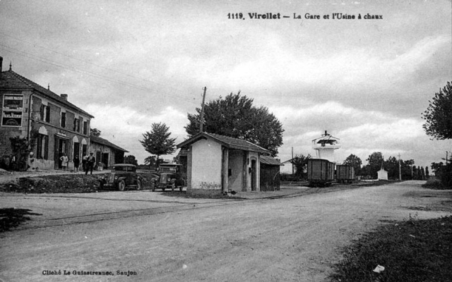 Virollet Cp