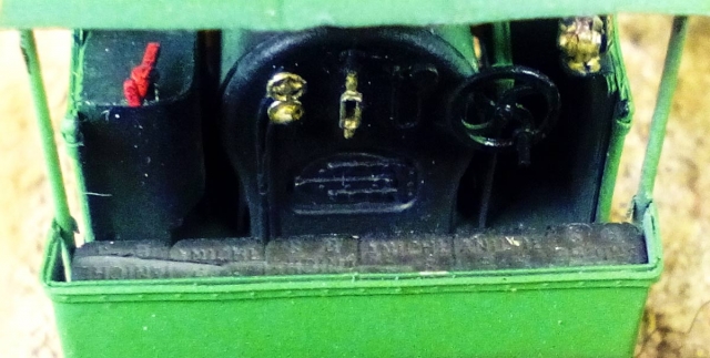 briquette corpet