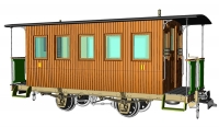 voiture 5 fenetres seconde 