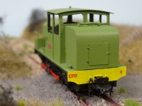 Tracteur-X 06