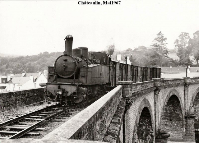 Mallet Chateaulin 67