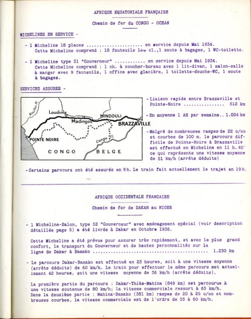 Michelines colo 10