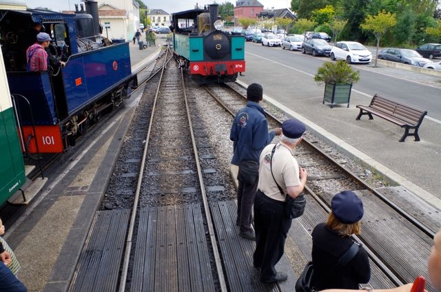 7 CFBS 27.08.14 Noyelles Manoeuvre et Sécurité