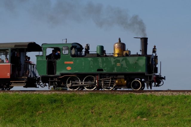 CFBS 13.09.14 130T Haine-Saint-Pierre Sur la Digue