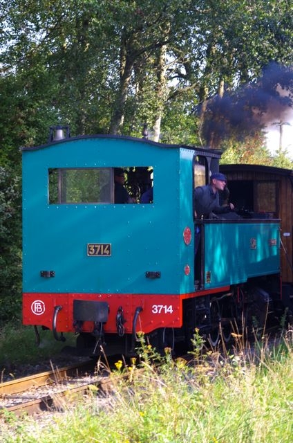 6 CFBS 13.09.14 Départ Simulatné 310T Buffaud 130T