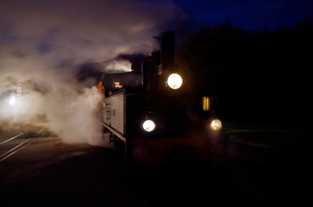 5 CFBS 14.10.28 130T Cail Arrivée au Crotoy