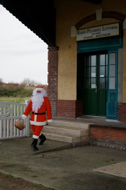 05 CFBS 13.12.14 Verney Père Noel Médiatique