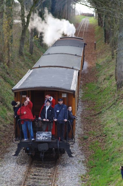 8 CFBS 20.12.14 130T Cail Pére Noel Mont Blanc