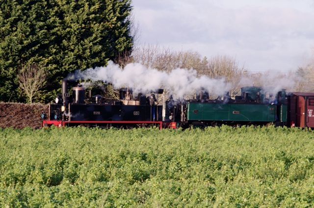 03 CFBS 20.12.14 Double Traction 130T Cail 230T RB Saint Valery-Cayeux