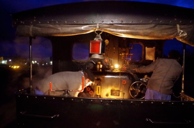 06 CFBS 20.12.14 AR Nuit Saint Valery Cayeux 130T Cail 17H30