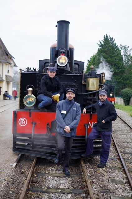03 CFBS 21.12.14 Train Cayeux Mont Blanc