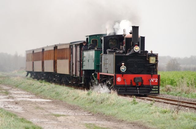 04 CFBS 21.12.14 Double Traction 130T Cail 230T RB 15h45