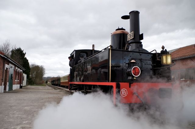 01 CFBS 21.03.15  Train des Grandes Marées