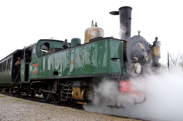 01 CFBS 06.04.15 130T Haine Saint Pierre