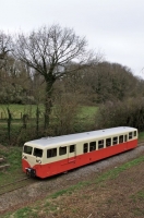 03 CFBS 06.04.15 Autorail Verney Mont Blanc