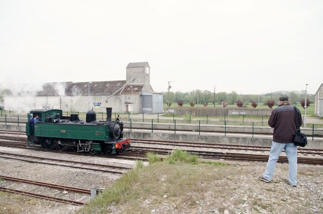 09  CFBS 02.05.15 Opération Oie Galopante Noyelles
