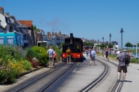 01 CFBS 30.06.15 Saint Valery Train de 14h30 Photographes