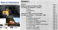 rail industrie 40