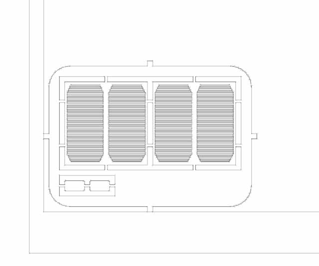 BB400 Arcap 01section
