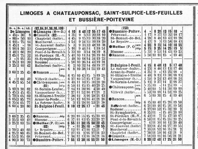 st sulpice limoges