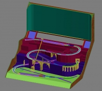 Reseau Gruyère - Rampe Inférieur1