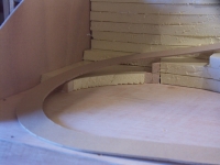 Reseau Gruyère - Rampe Inférieur suite 2