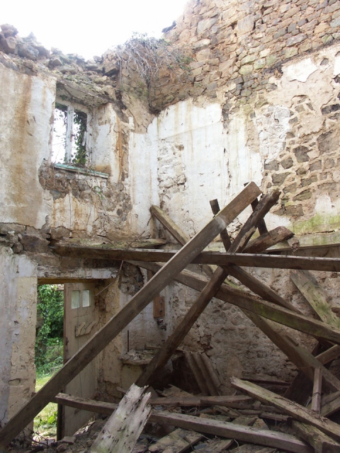 Reseau Gruyère - maison 2
