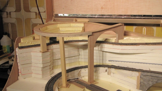 Reseau Gruyère - Viaduc WIP 1
