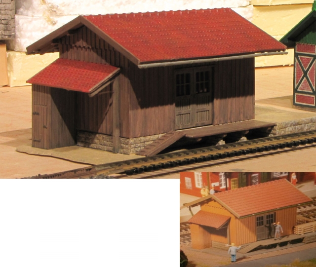 Reseau Gruyère - gare 2 2