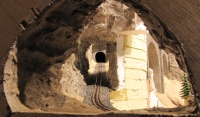 Reseau Gruyère - grotte2