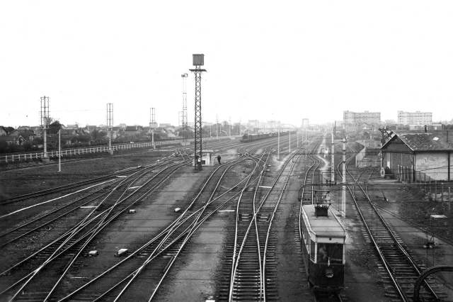 Gare Nord VN Metrique Tramway 036