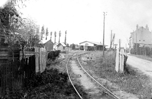 03 Esquelbecq SE Herzele Bollezeele Gares Nord Metrique normale 031