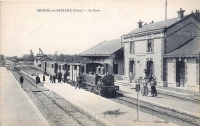 N°5 993 Corpet 030T TL n°5 Jargeau 12,5t 06.02.1905 Vendue par adjudication 23.05.1936 (02)