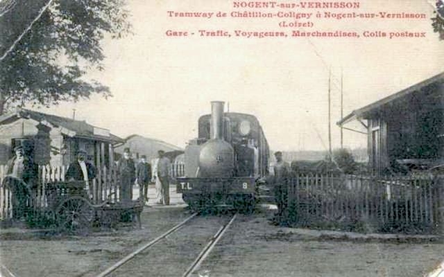 N°8 997 Corpet 030T TL n°8 Nogent-sur-Vernisson 12,5t 23.06.1905 Vendue par Ajudication 23.05.1936 (02)