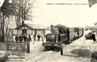 N°9 999 CORPET 030T TL n°9 Chatillon-Coligny 12,5t 27.01.1905 Vendue par Adjudication 23.05.1936 (02)