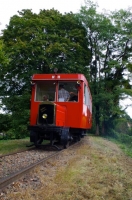 2 MTVS Festival 04.10.14 Autorail De Dion en ligne