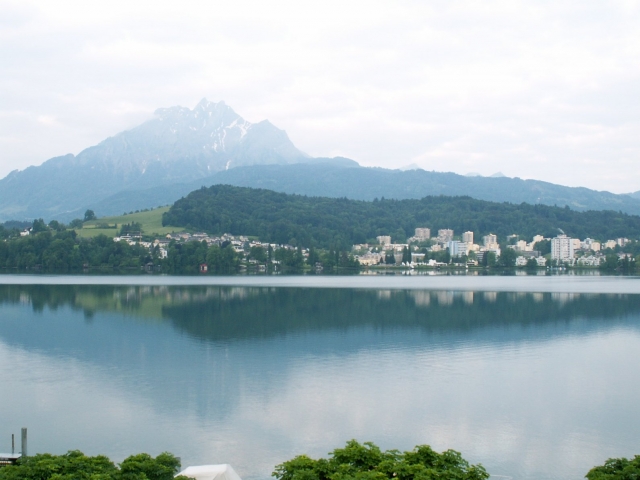 Pilatus