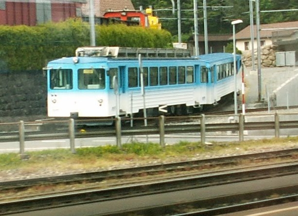 Rigi