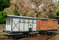 DeuxWagons