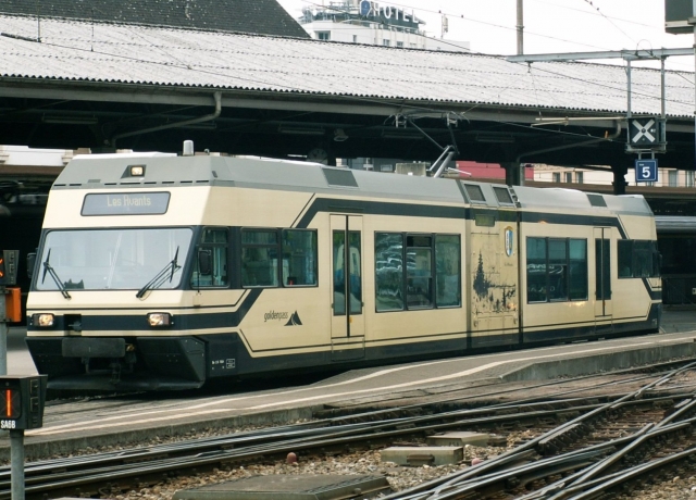 GTW7000