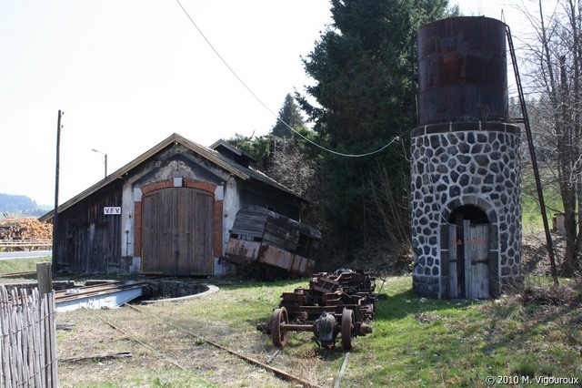 DuniÃ¨res Chateau d\'eau