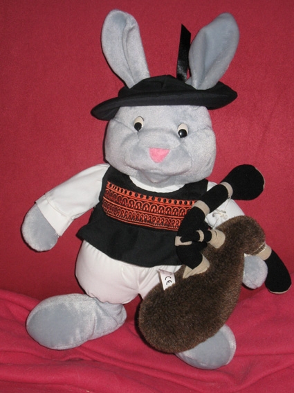 Lapin Breton