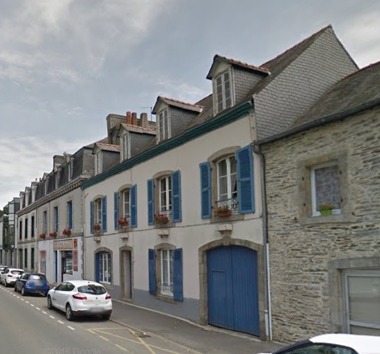 Vigeois Maisons Source Inspiration