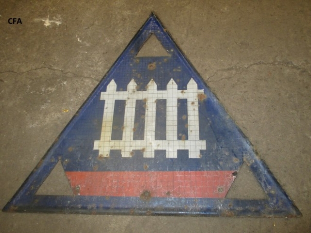 SE Allier PN Panneau de Signalisation (Ph Loubens) 02