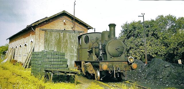 RTA 120  Cockerill Montcornet (Schnabel)