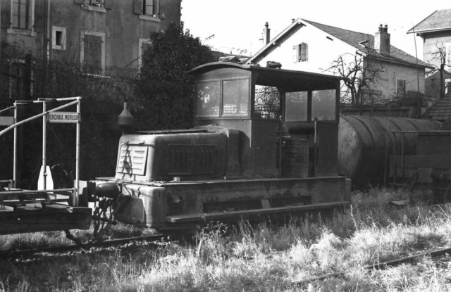 CEN Locotracteur Campagne (1936)
