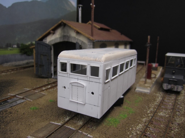 Dépôt 0e 29 2