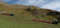 Brienz Rothorn Bahn 01