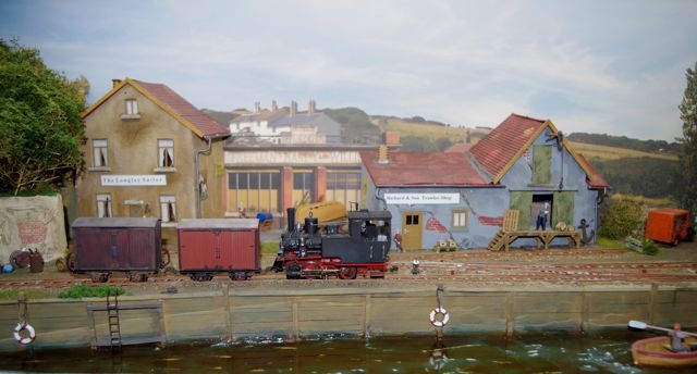 04 On The Docks Side Oe Thomas Rötzsch Ontraxs 2015