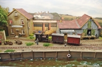 06 On The Docks Side Oe Thomas Rötzsch Ontraxs 2015